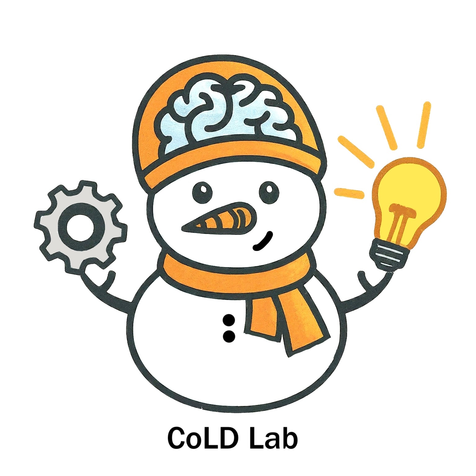 CoLD Lab logo